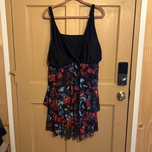 New Bloomchic Swim Wear 1pc Size 26